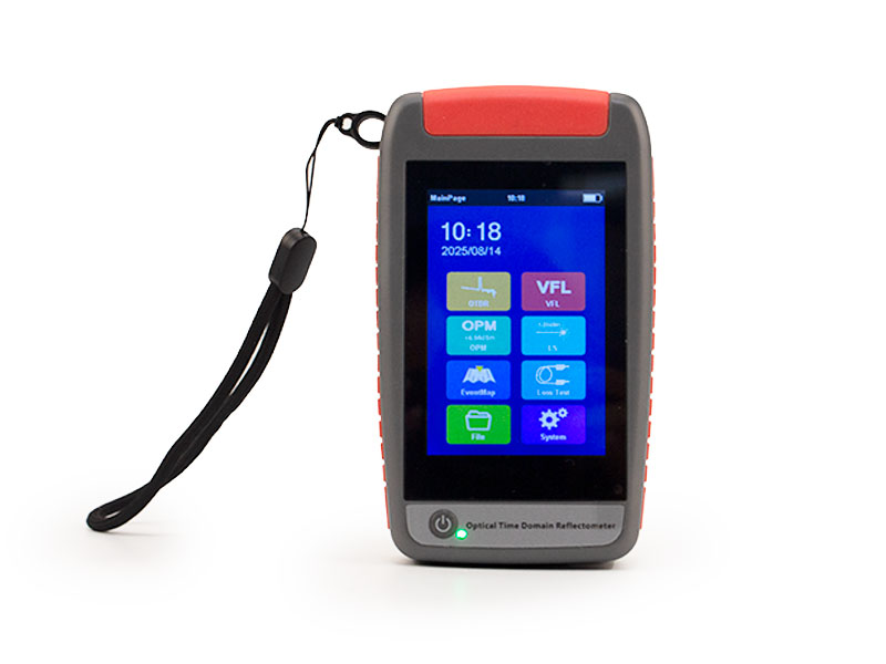 1-OTDR