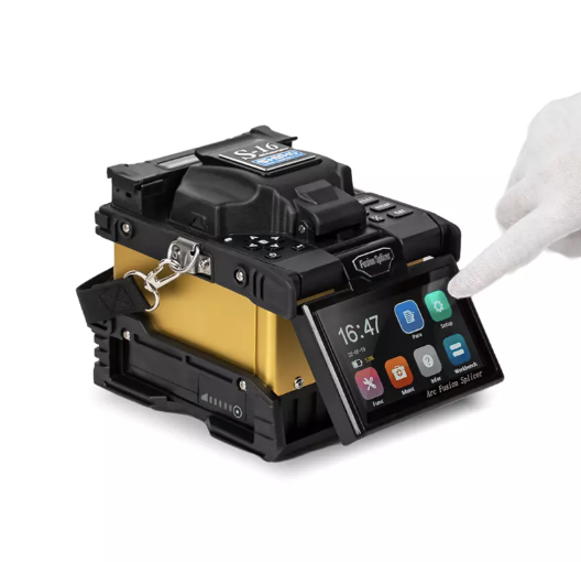Fusion Splicer Fusion Splicer