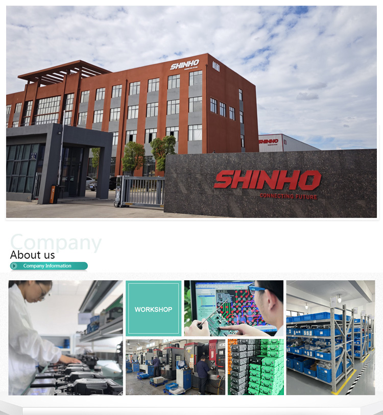 fusion splice factory