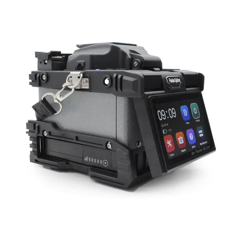 fibre fusion splicer