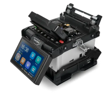 Fusion splicer Fusion splicer