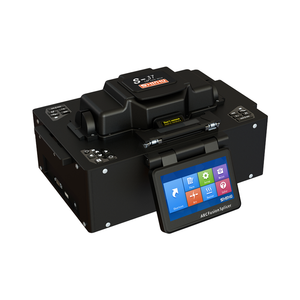 S-37 LDF Specialty Fiber Fusion Splicer