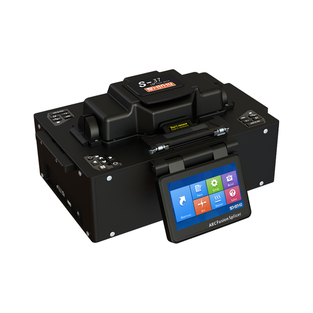 S-37 LDF SPICER FUSIONE SPECIALE
