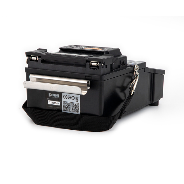 X-600 Handhell ​​FTTX Fusion Splicer