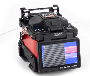 Fusion Splicer Fusion Splicer