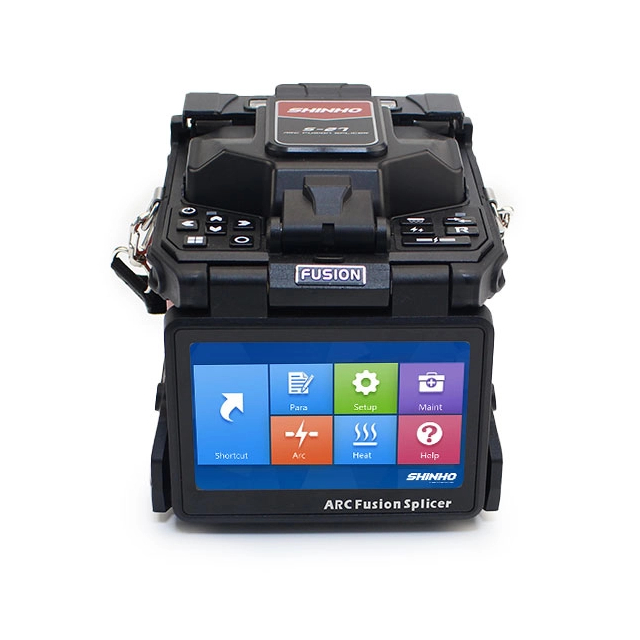 S-27 LDF Specialty Fiber Fusion Splicer