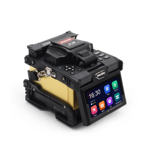 S-16 Handheld Outdoor Robust Fiber Fusion