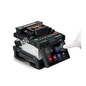 X-700 Handheld FTTx Fusion Splicer