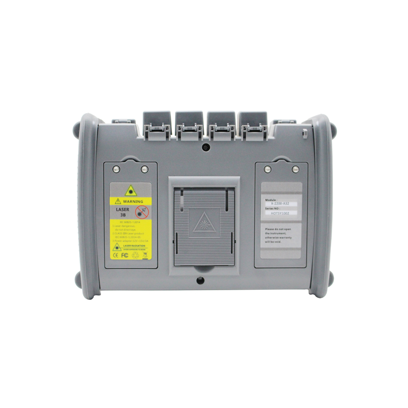 Multifunction Otdr Module X-2200 Multi-function OTDR from China manufacturer - Shinho