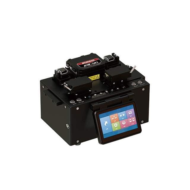 FR101 Optical Fiber Recoater