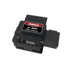 X-50F Optical Fiber Cleaver from China manufacturer - Shinho