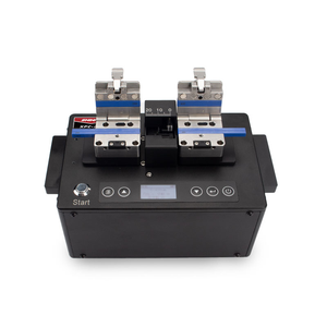 Mannaia di fibre XFC-02