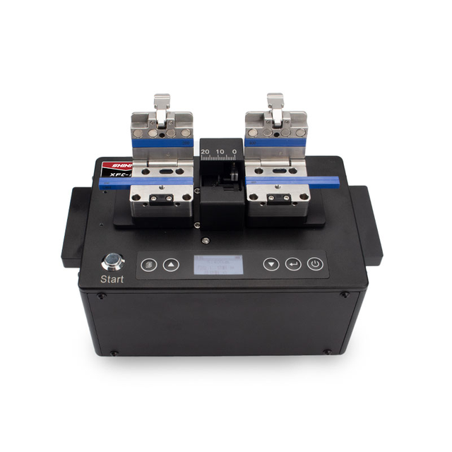 XFC-02 Fiber Cleaver