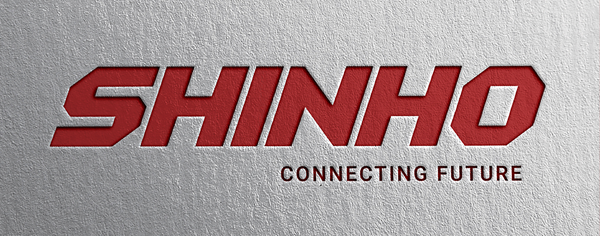 logo shinho limited