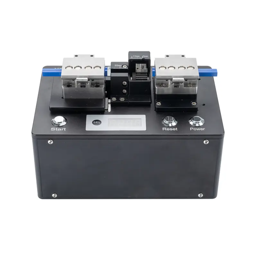 What Does A Fibre Cleaver Do?