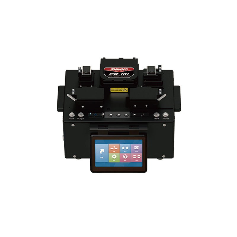  Optical Fiber Recoater